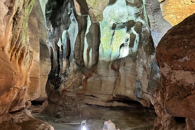 From Albir, Altea, Calpe & Benidorm: Coast & Caves Excursion - Customer Satisfaction and Positive Reviews