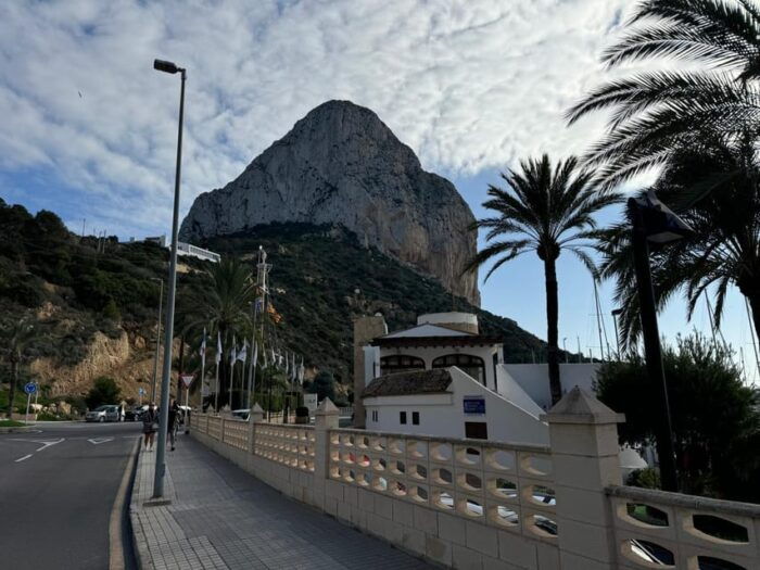 From Albir & Benidorm: Calpe Old Town and Port Day Trip - Customer Feedback