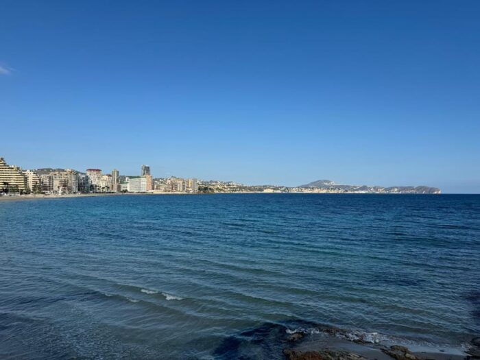 From Albir & Benidorm: Calpe Old Town and Port Day Trip - Frequently Asked Questions