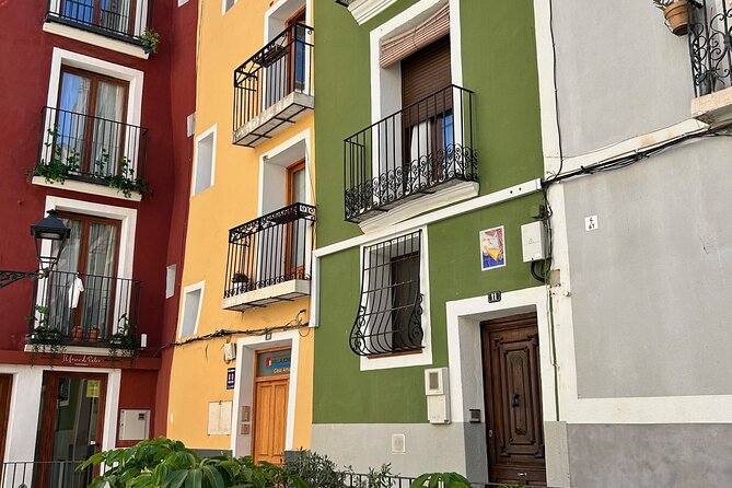From Albir & Benidorm: Chocolate Factory and Market Excursion - Pricing and Booking