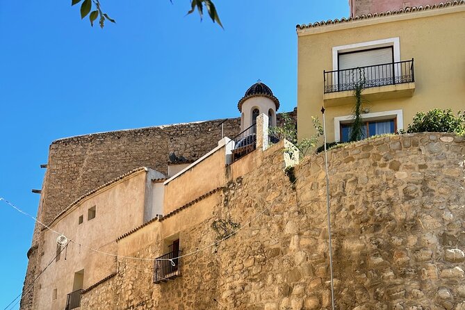 From Albir & Benidorm: Chocolate Factory and Market Excursion - Booking Convenience