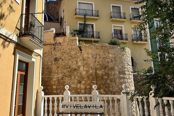 From Albir & Benidorm: Chocolate Factory and Market Excursion - Traveler Photos