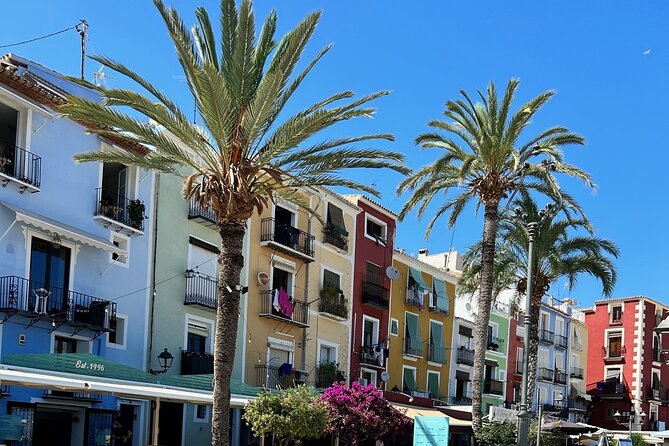From Albir & Benidorm: Chocolate Factory and Market Excursion - The Sum Up
