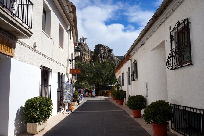 From Albir & Benidorm: Guadalest Village Excursion - Key Information and Overall Experience
