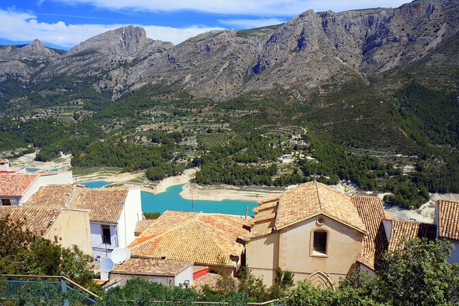 From Albir & Benidorm: Guadalest Village Excursion - Frequently Asked Questions