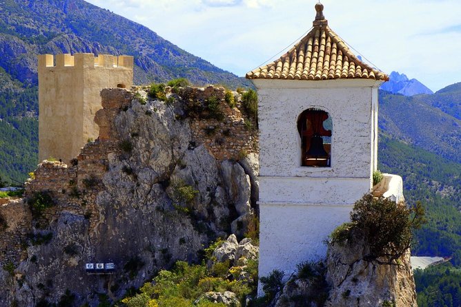 From Albir & Benidorm: Guadalest Village Excursion - The Sum Up