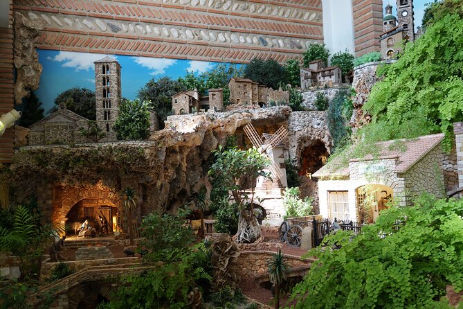 From Albir & Benidorm: Guadalest Village Excursion - Traveler Tips for a Smooth Experience
