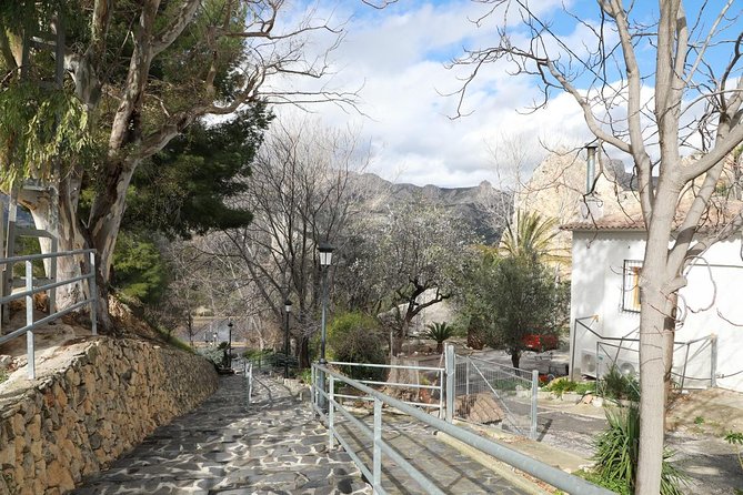 From Albir & Benidorm: Guadalest Village Excursion - Mixed Reviews and Challenges Faced