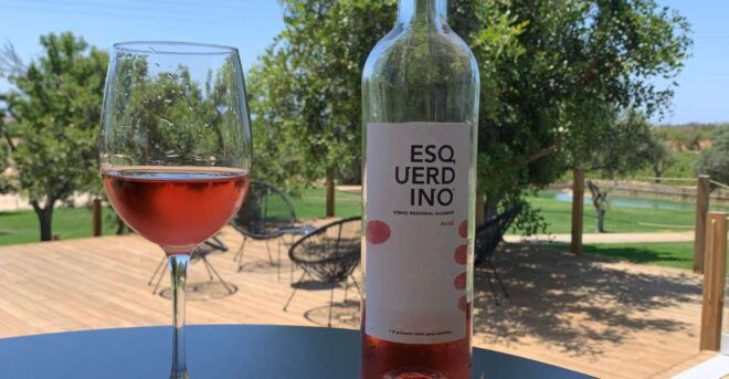 From Albufeira: 4x4 Off-Road Safari & Vineyard Wine Tasting - Experience Description