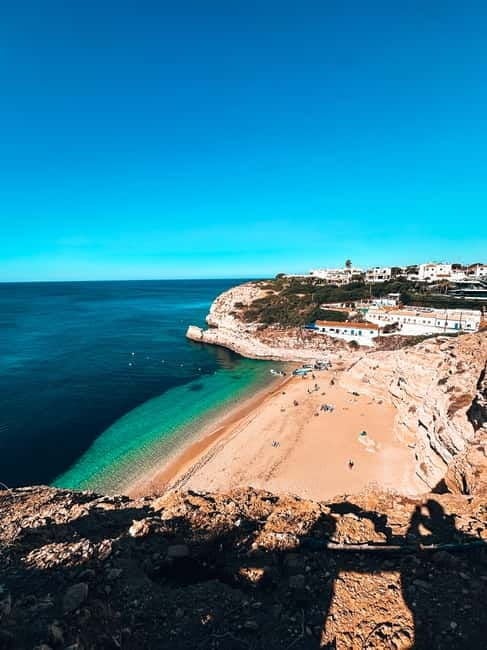From Albufeira: 7 Hanging Valleys Guided Hike with pick up - Good To Know