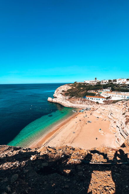From Albufeira: 7 Hanging Valleys Guided Hiking Adventure - Safety Considerations