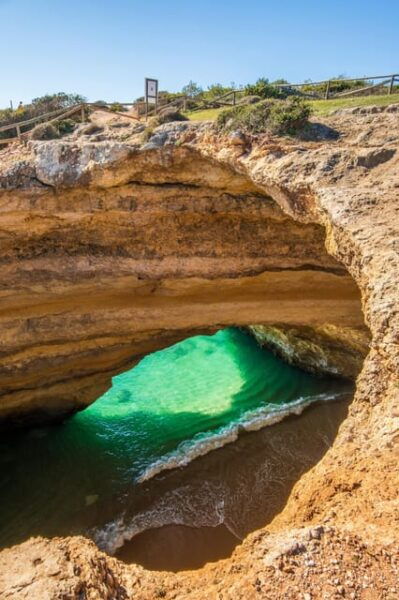 From Albufeira: 7 Hanging Valleys Guided Hiking Adventure - Frequently Asked Questions