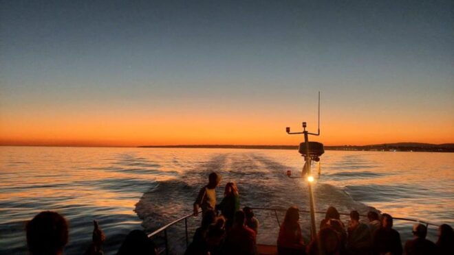 From Albufeira: Algarve Coastline Sunset Cruise - Frequently Asked Questions