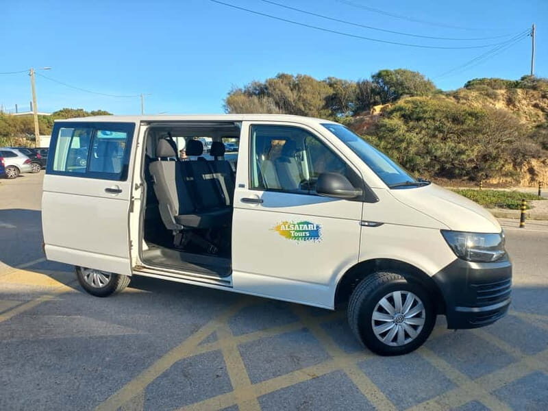 From Albufeira: Algarve Countryside Tour with Lunch - Exploring the Algarve Countryside: What to Expect