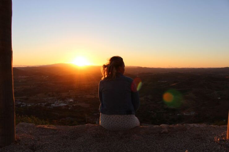 From Albufeira: Algarve Sunset Jeep Safari With Wine - Booking Details