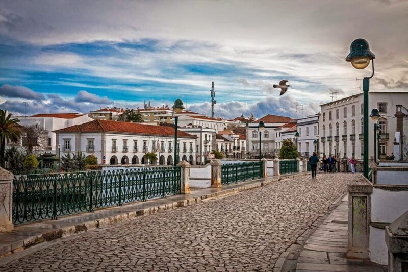 From Albufeira: Discover the Eastern Algarve Guided Day Trip - An In-Depth Look at the Itinerary