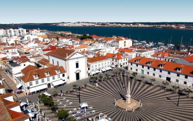 From Albufeira: Discover the Eastern Algarve Guided Day Trip - Who Would Love This Experience?