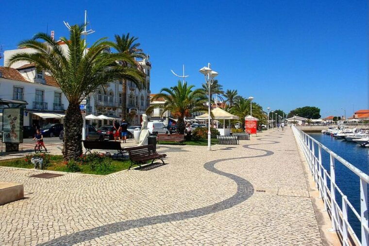 From Albufeira: Discover the Eastern Algarve Guided Day Trip - The Sum Up