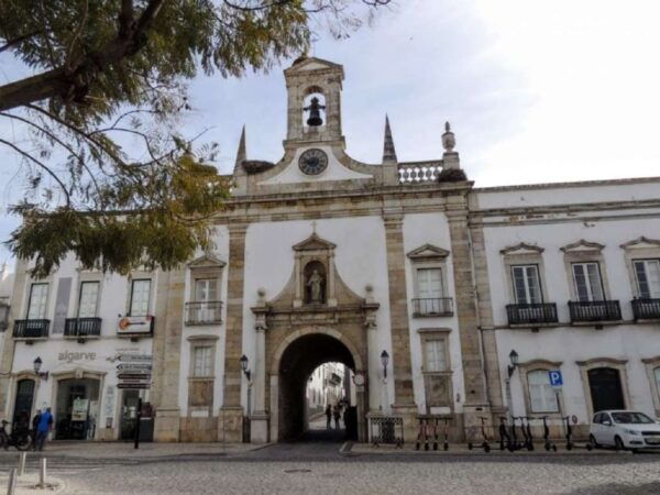 From Albufeira: Full-Day Tour of Algarve Easterns Finest - Customer Reviews