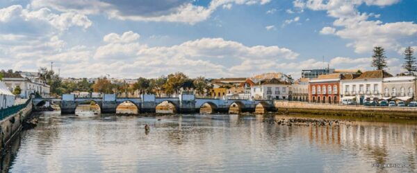From Albufeira: Full-Day Tour of Algarve Easterns Finest - Common Questions