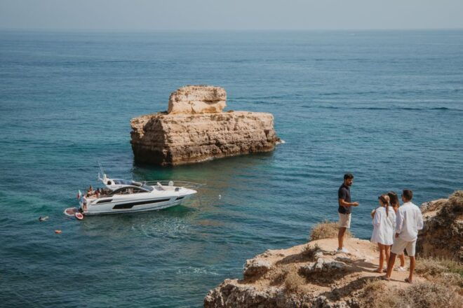 From Albufeira: Half-Day Hidden Gems & Horse Riding Tour - Small Group and Limited Participants
