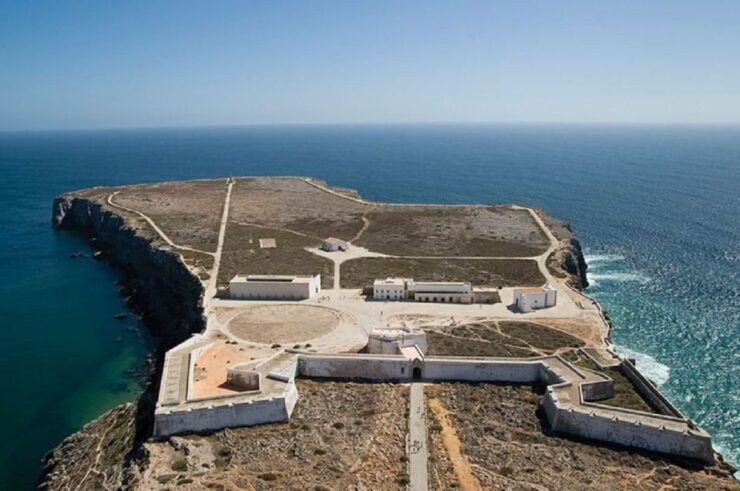 From Albufeira: Half-Day Lagos & Sagres Highlights Tour - Activity Details