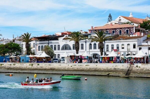 From Albufeira: Half-Day Lagos & Sagres Highlights Tour - Common Questions