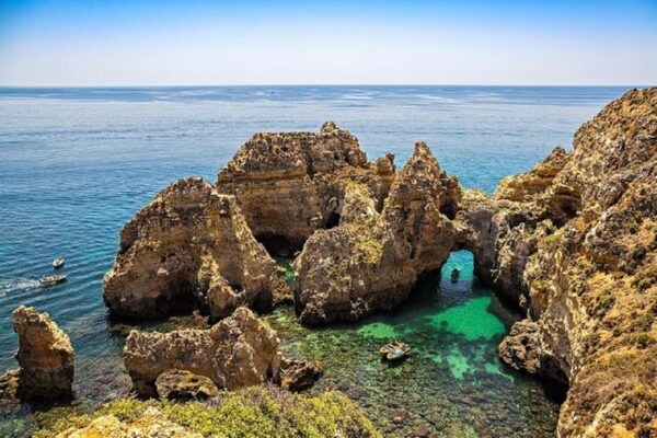 From Albufeira: Half-Day Lagos & Sagres Highlights Tour - The Sum Up
