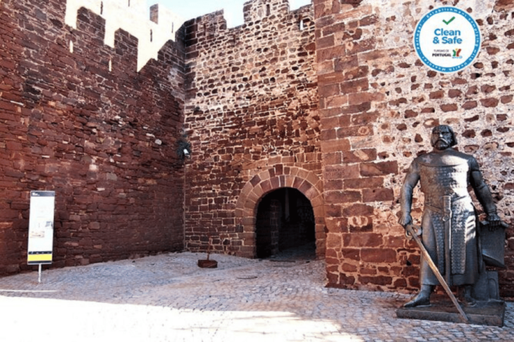 From Albufeira: Half-Day Silves & Monchique Highlights Tour - Good To Know