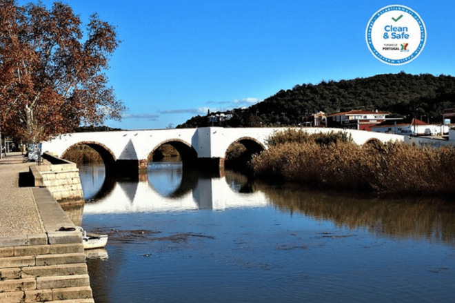 From Albufeira: Half-Day Silves & Monchique Highlights Tour - Inclusions
