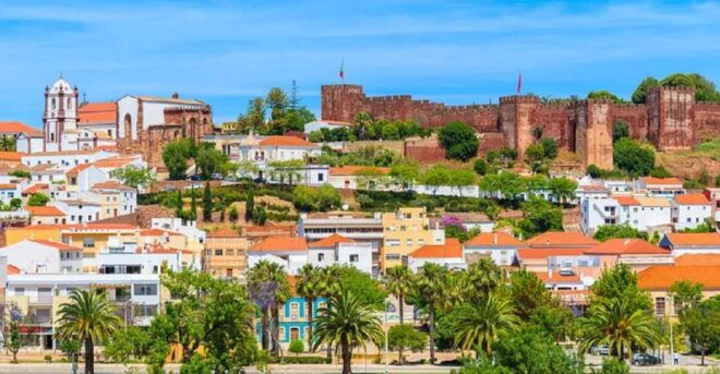 From Albufeira: Half-Day Silves & Monchique Highlights Tour - Participants