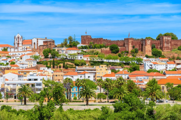 From Albufeira: Half-Day Silves & Monchique Highlights Tour - Tour Languages