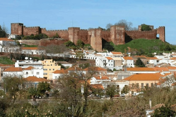 From Albufeira: Half-Day Silves & Monchique Highlights Tour - Pickup and Cancellation