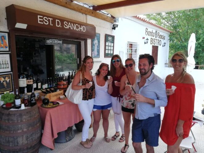 From Albufeira: Half-Day Winery Tour and Silves - Wine Tasting Experience