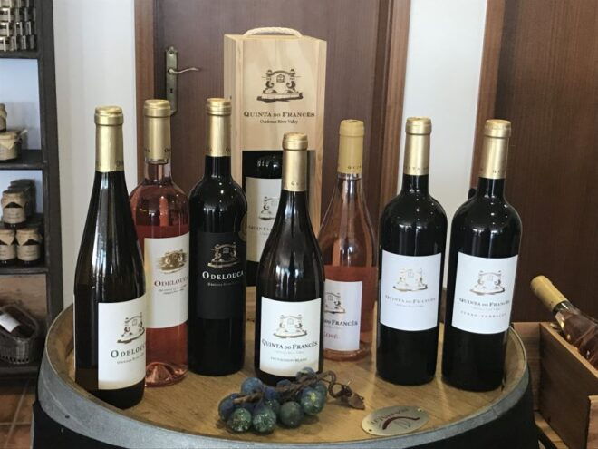 From Albufeira: Half-Day Winery Tour and Silves - Explore Silves