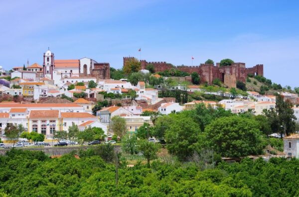 From Albufeira: Half-Day Winery Tour and Silves - The Sum Up