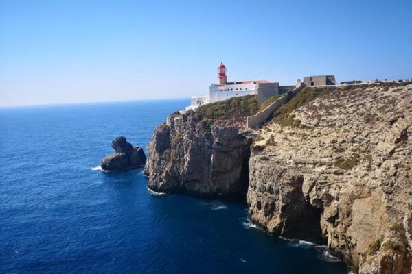 From Albufeira: Historical Algarve Region Tour - Customer Reviews and Ratings