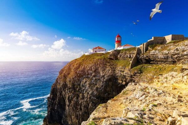 From Albufeira: Historical Algarve Region Tour - The Sum Up
