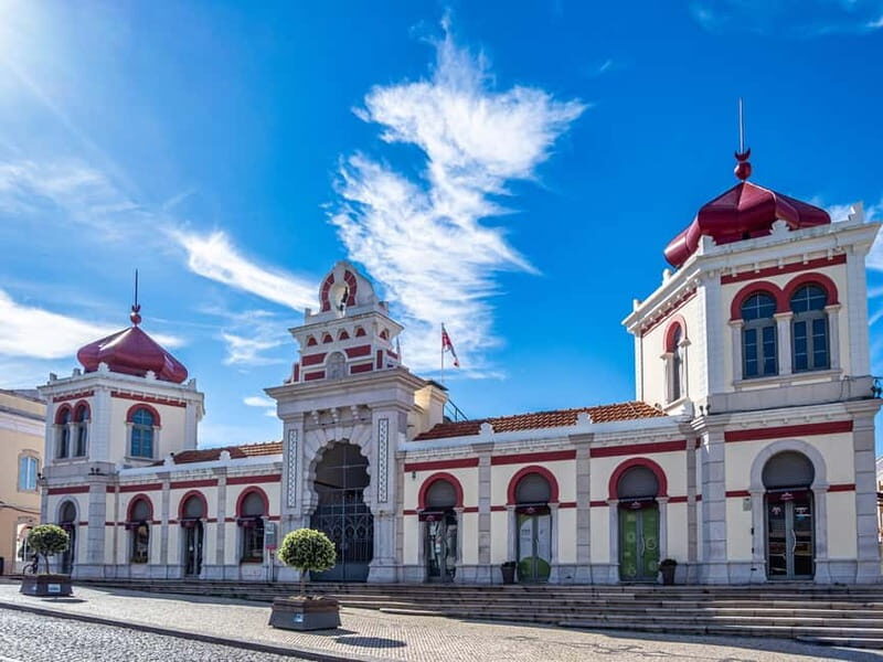 From Albufeira: Loule, Faro, and Tavira Guided Day Trip - Who Should Book This Tour?