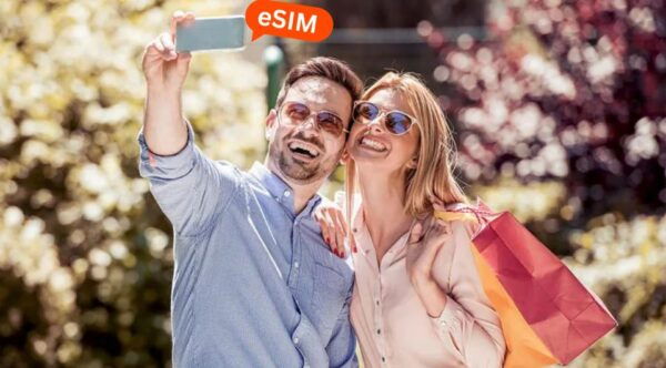 From Albufeira: Portugal Esim Tourist Data Plan - Frequently Asked Questions
