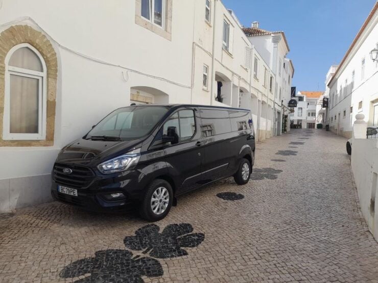 From Albufeira: Private Tour To Silves Castle and Monchique - Booking Details