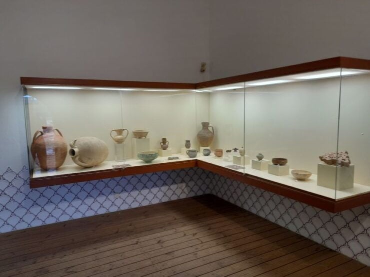 From Albufeira: Private Tour To Silves Castle and Monchique - Tour Highlights