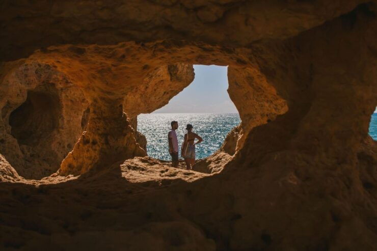 From Albufeira: Seven Hanging Valleys Highlights & More - Highlights
