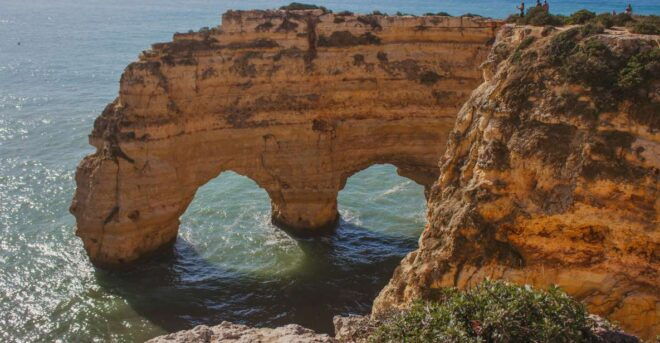 From Albufeira: Seven Hanging Valleys Highlights & More - Adventure Activities