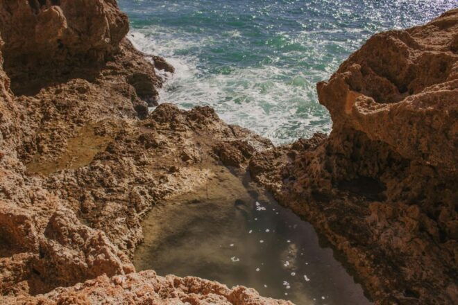 From Albufeira: Seven Hanging Valleys Highlights & More - Meeting Point