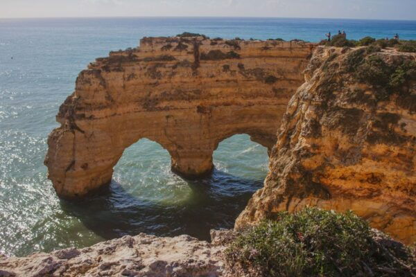 From Albufeira: Seven Hanging Valleys Highlights & More - Booking Information