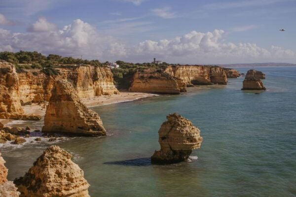 From Albufeira: Seven Hanging Valleys Highlights & More - Frequently Asked Questions