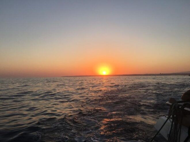 From Albufeira: Sunset Kayak Tour to Benagil Cave - Highlights
