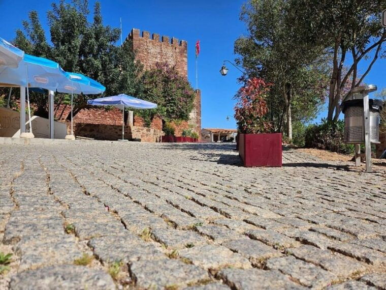 From Albufeira: Tour to Lagos, Sagres, Silves, & Monchique - Authentic Experiences According to Travelers