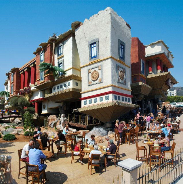 From Alcudia: Day Trip to Katmandu Adventure Park - Good To Know